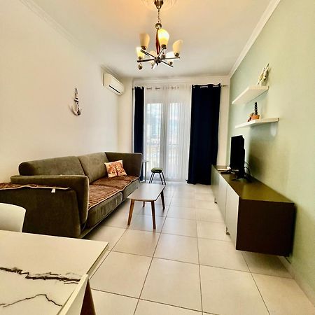 Spiranca Downtown Comfort Apartment Тирана Екстериор снимка