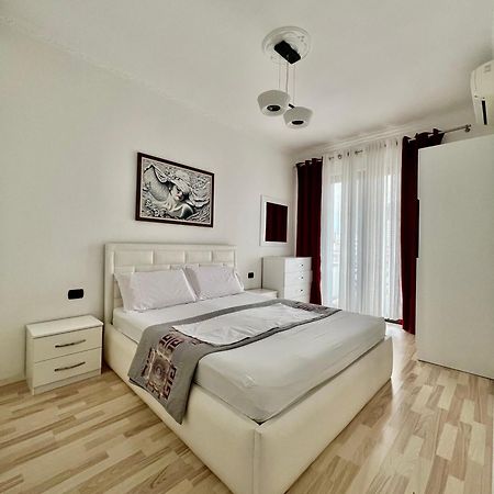 Spiranca Downtown Comfort Apartment Тирана Екстериор снимка