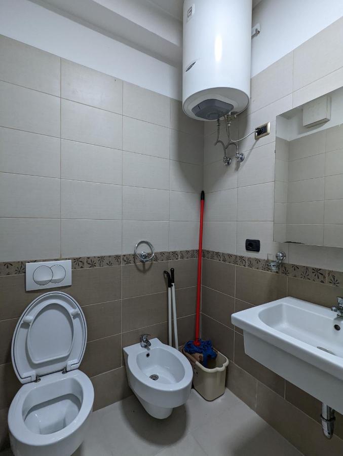 Spiranca Downtown Comfort Apartment Тирана Екстериор снимка