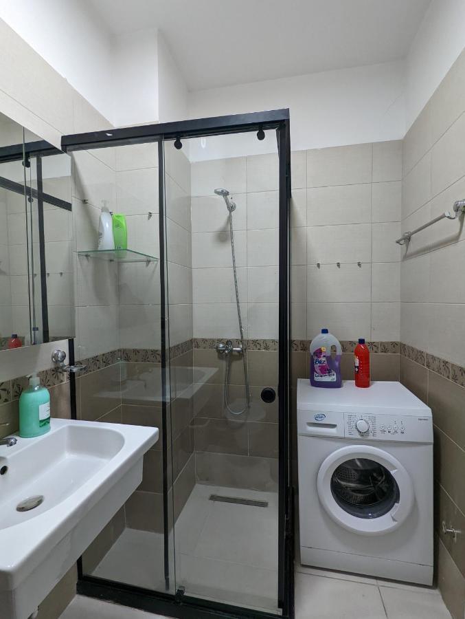 Spiranca Downtown Comfort Apartment Тирана Екстериор снимка