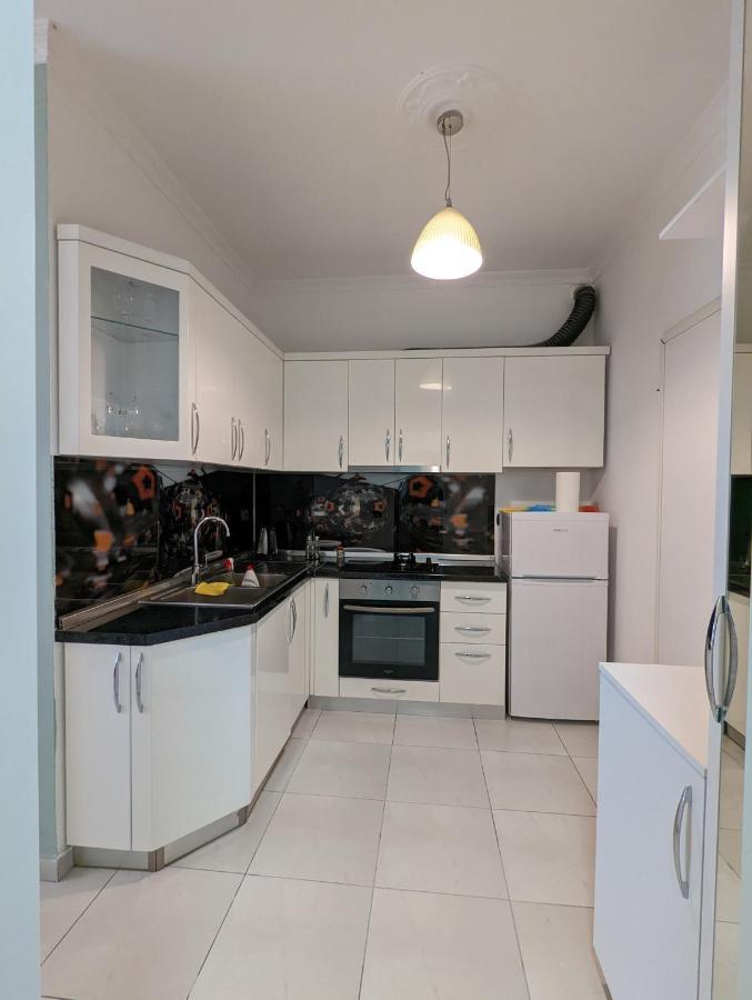 Spiranca Downtown Comfort Apartment Тирана Екстериор снимка