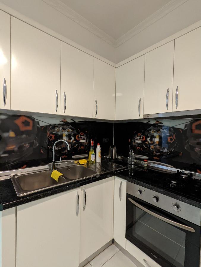 Spiranca Downtown Comfort Apartment Тирана Екстериор снимка