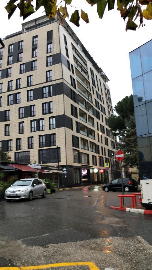 Spiranca Downtown Comfort Apartment Тирана Екстериор снимка