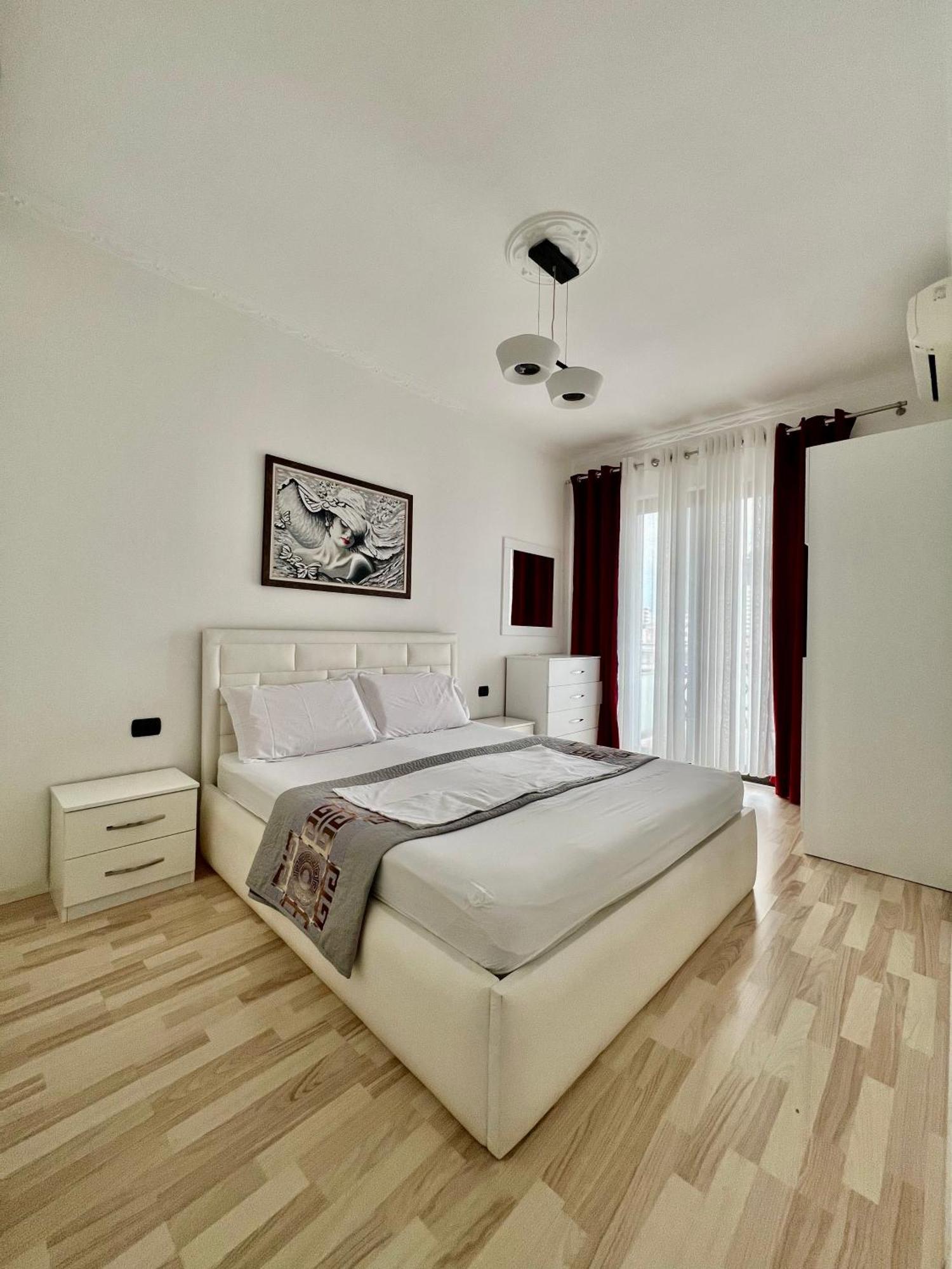 Spiranca Downtown Comfort Apartment Тирана Екстериор снимка
