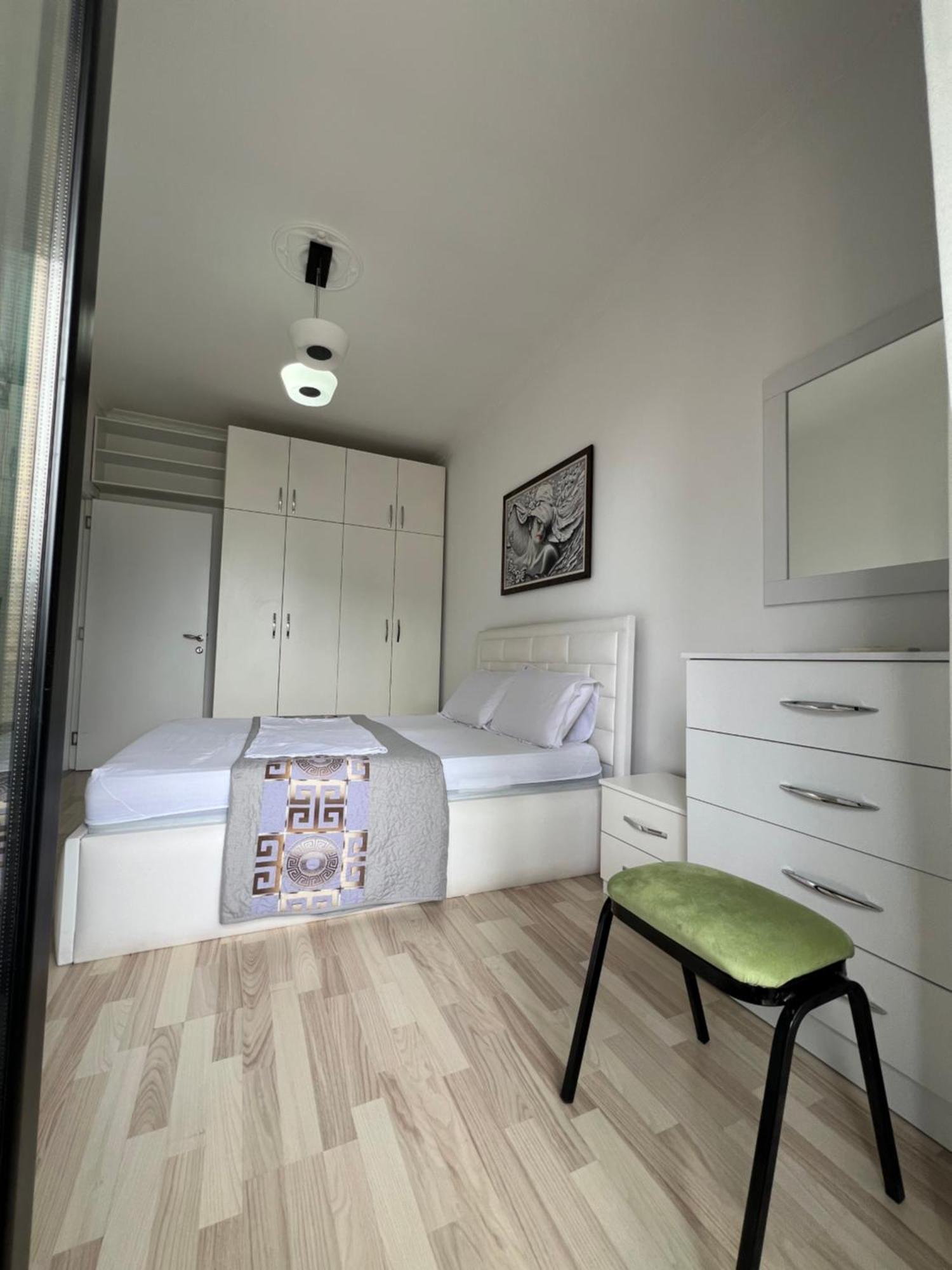 Spiranca Downtown Comfort Apartment Тирана Екстериор снимка
